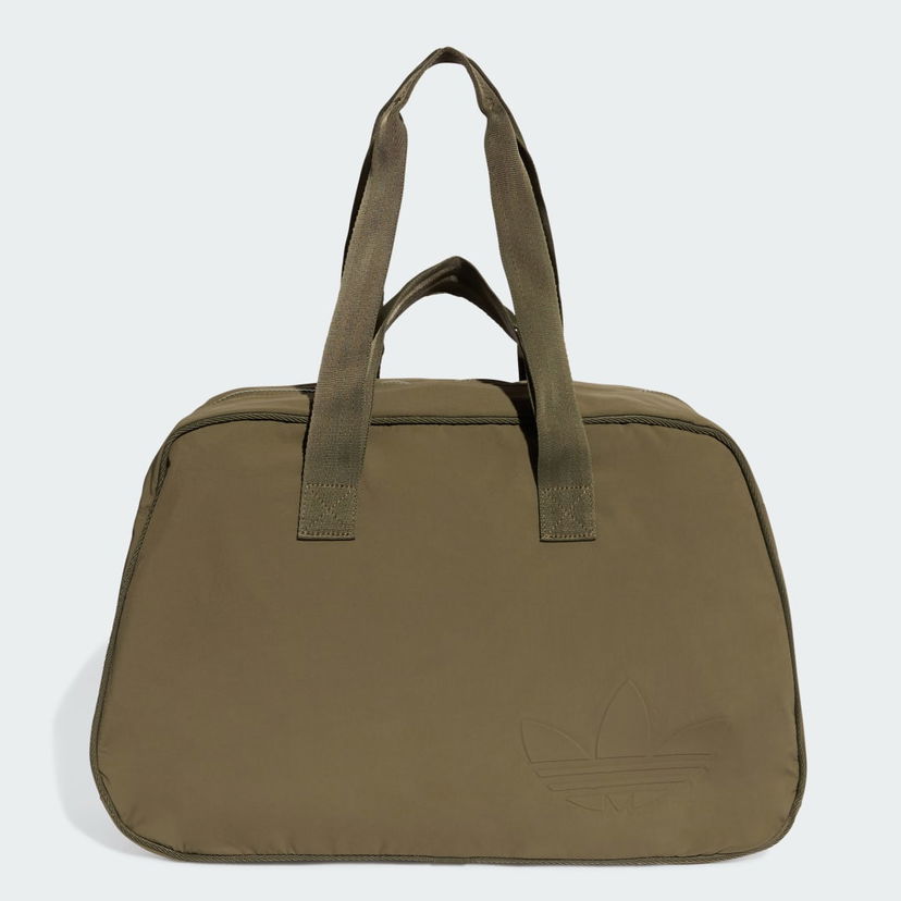 Potovalna torba adidas Performance Bowling Bag Zelena | JX3118