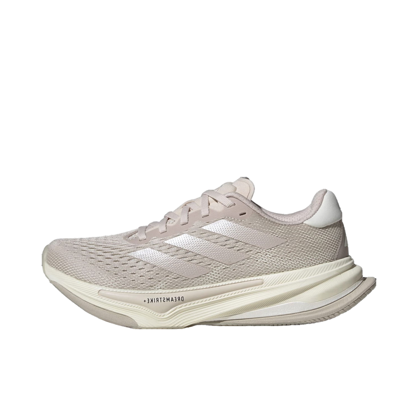 Tek adidas Performance SUPERNOVA PRIMA W Bež | id3687
