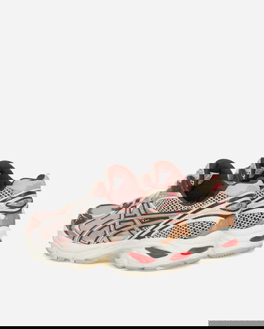 Superge in čevlji Asics Above The Clouds x GT-2160 "Chocolate Brown" Kovinski | 1203A654-100, 4