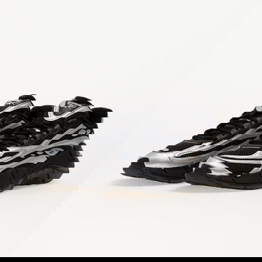 Superge in čevlji Reebok x GUIZIO Zig Kinetica 2.5 "Core Black/ Silver Metallic/ Core Black" Črna | 100069911, 4