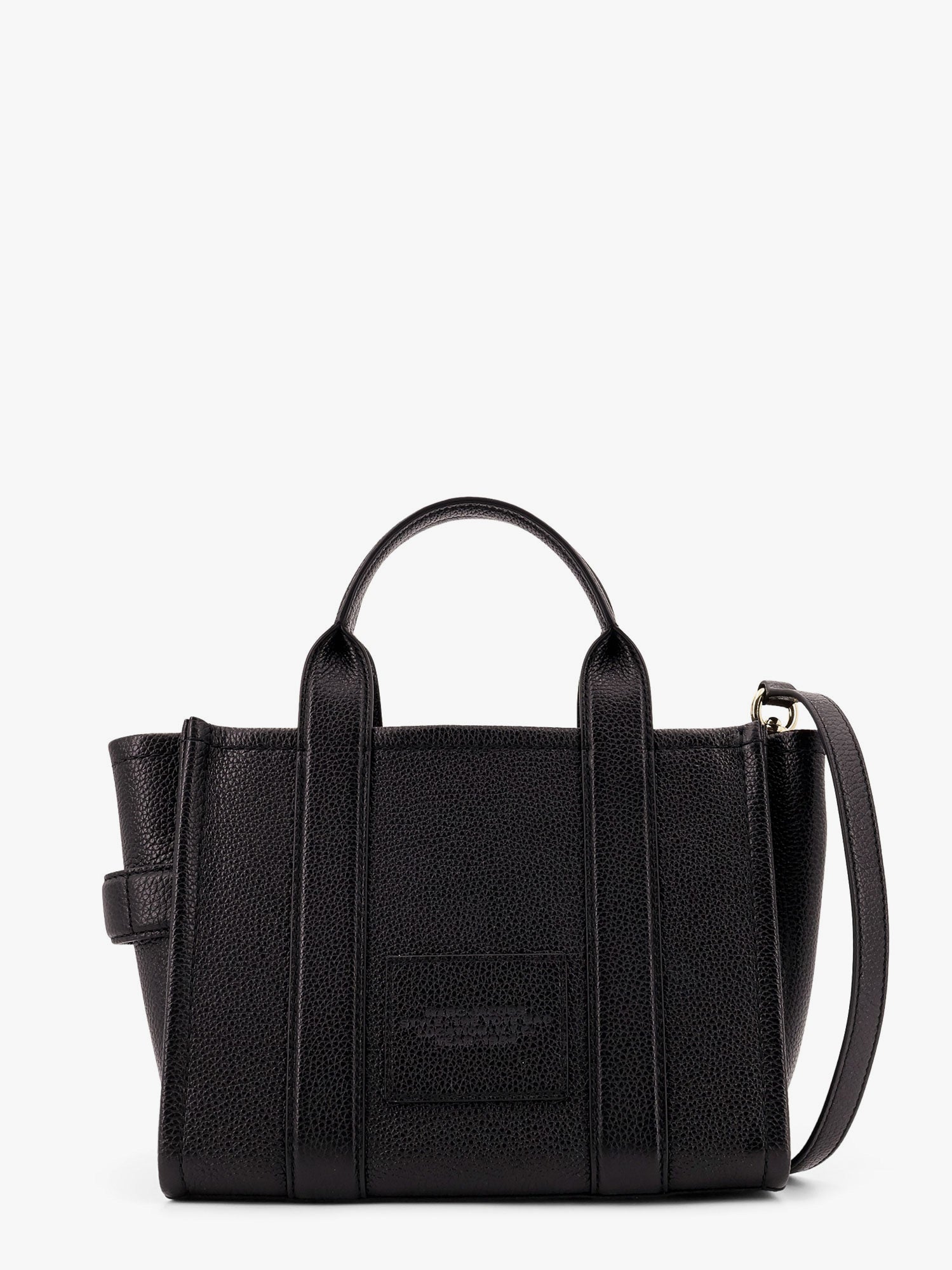 Tote bag Marc Jacobs Small Tote Bag Marc Jacobs Črna | H009L01SP21001, 1