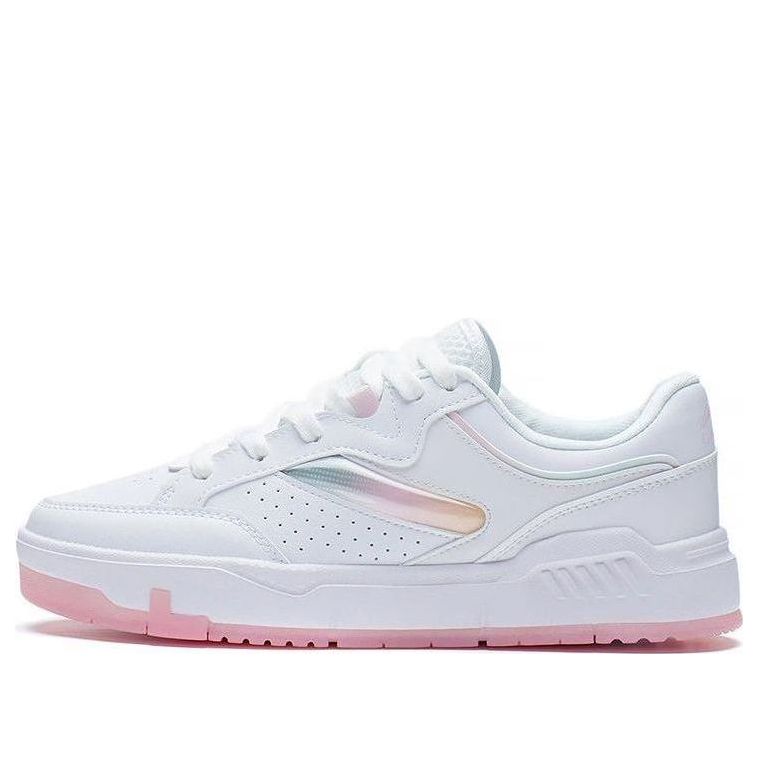 Superge in čevlji Li-Ning Ace 'Standard' Bela | AGCS032-4, 0