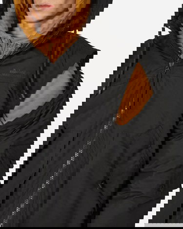 Jakna Timberland Humberto Leon 5 in1 Črna | TB0A6PQ50011 TB001, 5