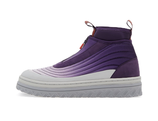 Skateboarding Converse Paria /FARZANEH x Pro Leather X2 Trek Lila | 171842C