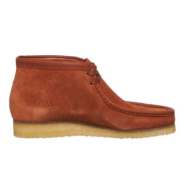 Superge in čevlji Clarks Wallabee Boot Rjava | 26154818, 2