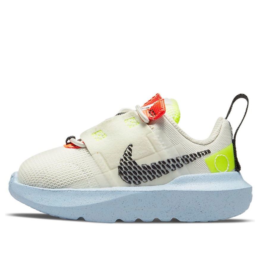 Superge in čevlji Nike Crater Impact Bela | DB3553-010, 0