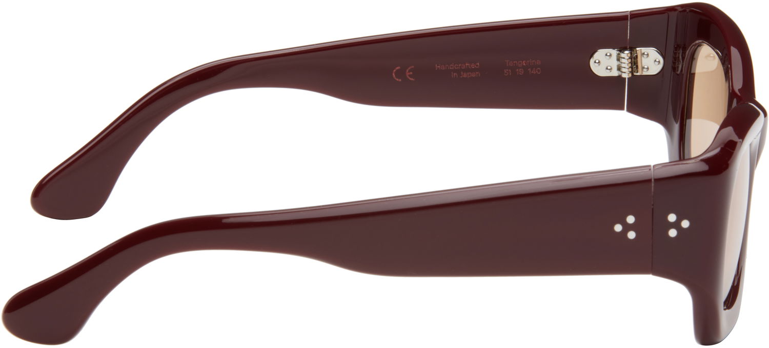 Sončna očala Port Tanger Tangerine Sunglasses Rjava | PT-5206, 1