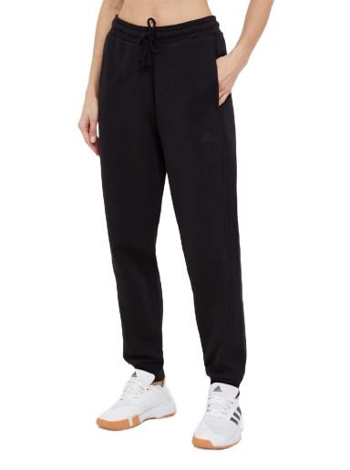 Trenirka adidas Originals Sweatpants Črna | HK0439