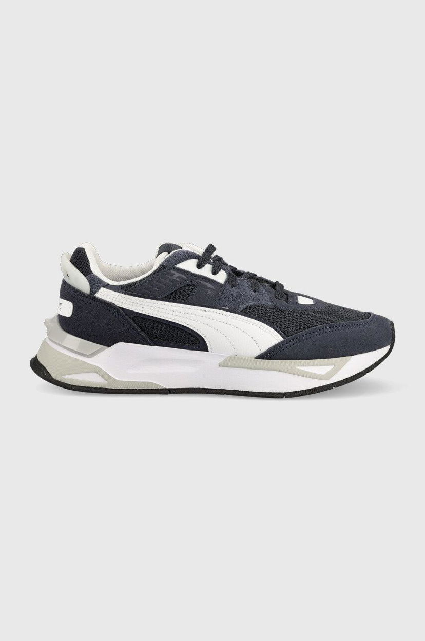 Superge in čevlji Puma Puma Mirage Sport Heritage Mornarica | 38370501