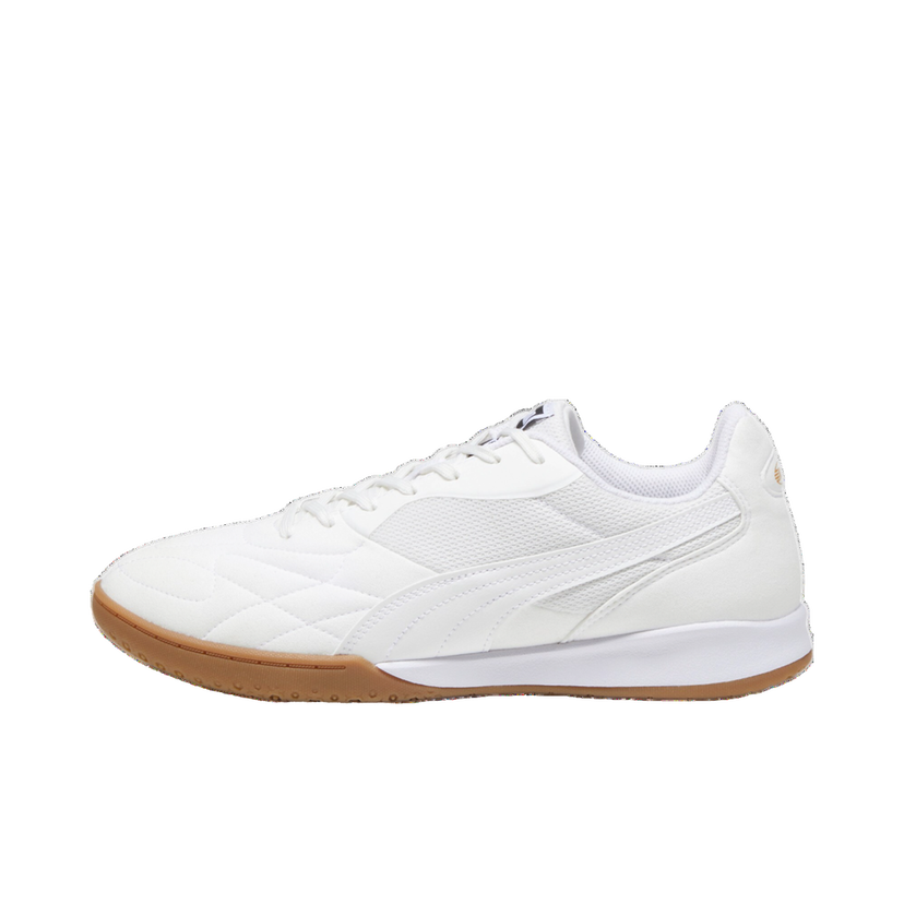 Superge in čevlji Puma KING TOP IT Bela | 107349-02