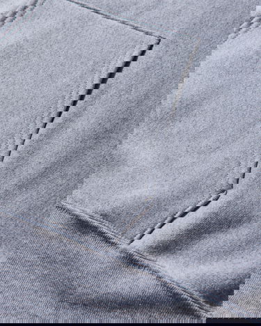 Pulover Champion Made in USA Reverse Weave Hoodie Siva | 221580 X070, 3