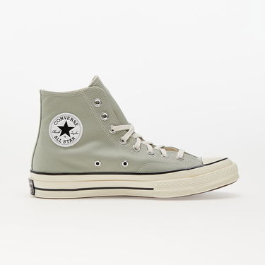 Superge in čevlji Converse Kecky Chuck 70 HI Siva | A02756C, 1