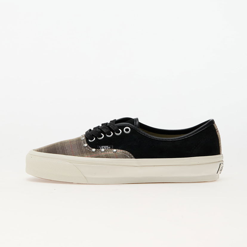Superge in čevlji Vans Authentic Reissue 44 LX Črna | VN0009QZOLV1