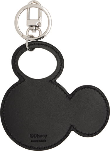 Obeski za ključe Coperni Coperni Disney Mickey Mouse Head Keychain Rdeča | DSLG04F6043, 2