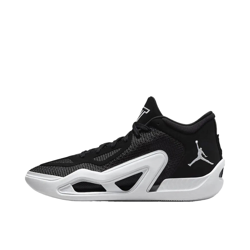 Superge in čevlji Jordan Jordan Tatum 1 TB Black White Črna | FB2863-001