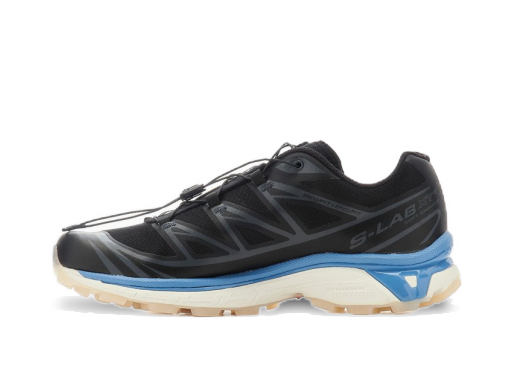 Outdoor Salomon XT-6 Črna | L41640900
