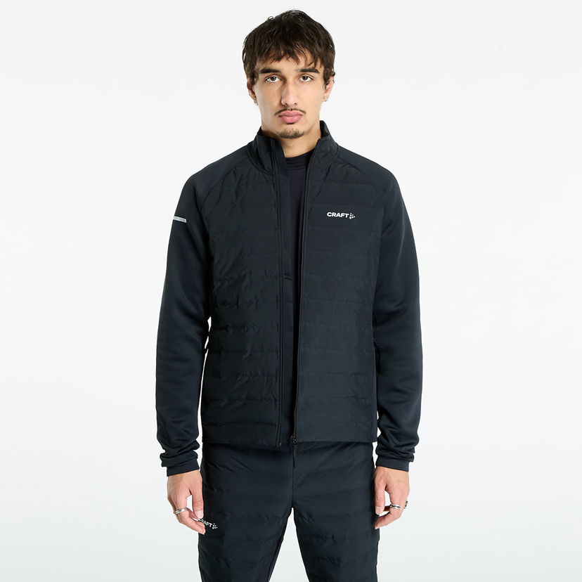 Jakna Craft Subz Jacket 4 Black Črna | 1916541-999000