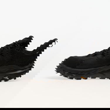 Superge in čevlji Hoka One One Kaha 2 Low GTX Črna | 1123191F-BBLC, 0