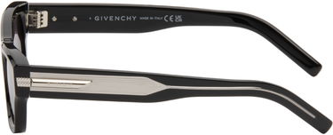 Sončna očala Givenchy GV One Rectangular Sunglasses Črna | GV40119I@5101A 840126865462, 2