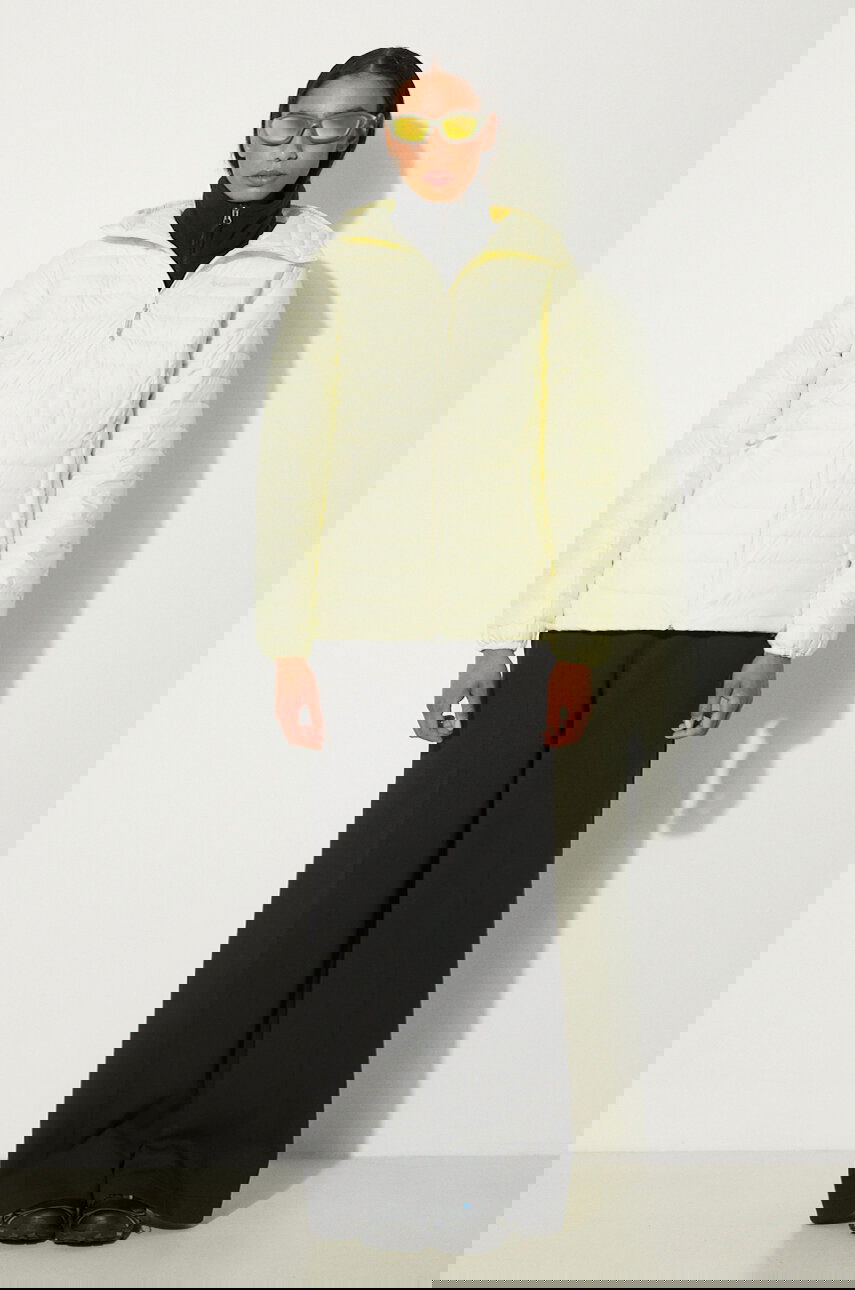 Pulover Columbia Fast Trek II Fleece Jacket Črna | EL6081, 1