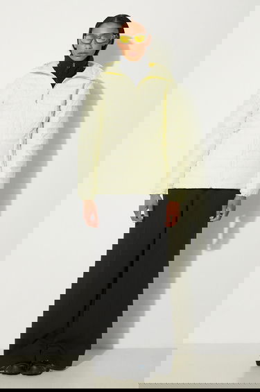 Pulover Columbia Fast Trek II Fleece Jacket Črna | EL6081, 1