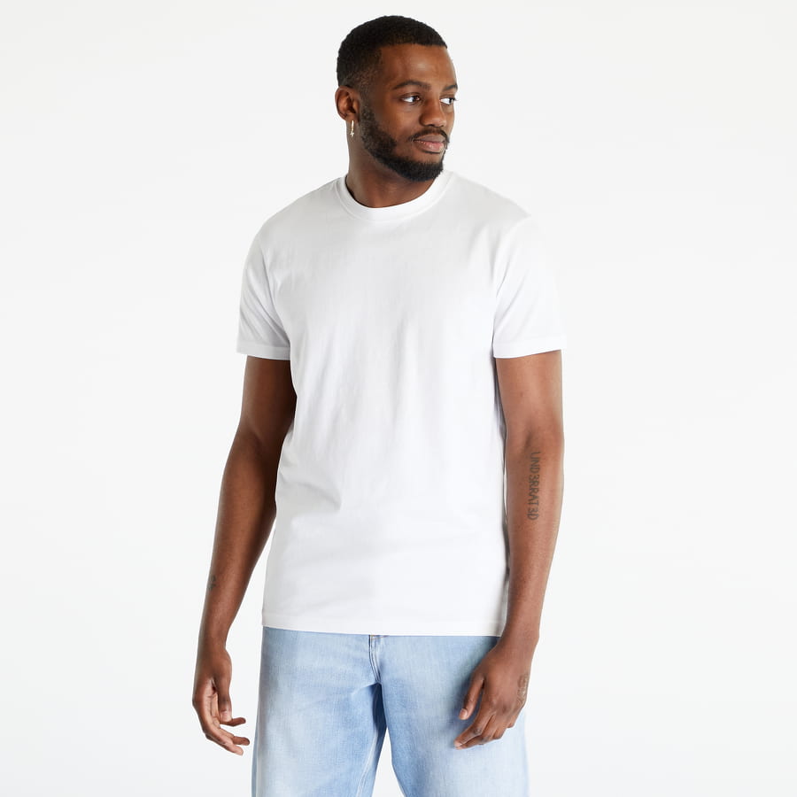 Majica Urban Classics Basic Tee Bela | TB2684-00220, 0