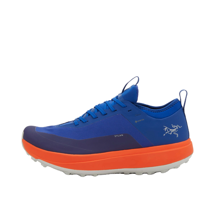 Superge in čevlji Arcteryx Sylan Gore-Tex Modra | X000009601-021775