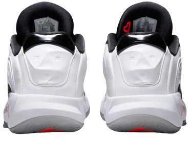 Superge in čevlji Jordan Jordan Luka 4 Bela | hf0823-101, 1