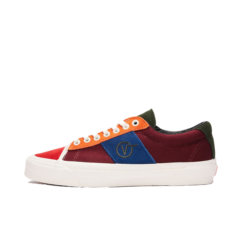 Superge in čevlji Vans UA OG Sid LX Večbarvna | VN0A4U132T2
