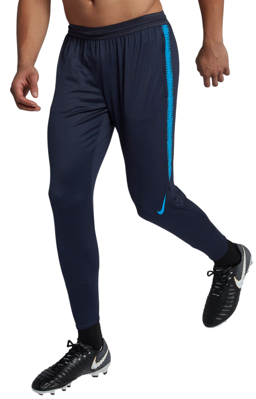 Trenirka Nike Nike Strike Flex Long Pants Mornarica | 902586-452
