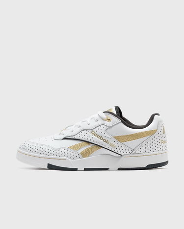 Superge in čevlji Reebok BB 4000 II men Lowtop white in size:45 Bela | RMIA04OC99LEA0030176, 0