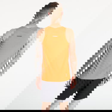 Majica brez rokavov On Running Running Performance Tank Top Rdeča | 1me10220861, 3