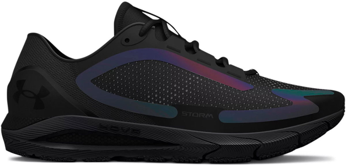 Superge in čevlji Under Armour HOVR Sonic 5 Storm Črna | 3025459-001, 0