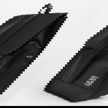 Nahrbtnik Herschel Supply CO. Weather Resistant City Mid Črna | 10998-00001, 2