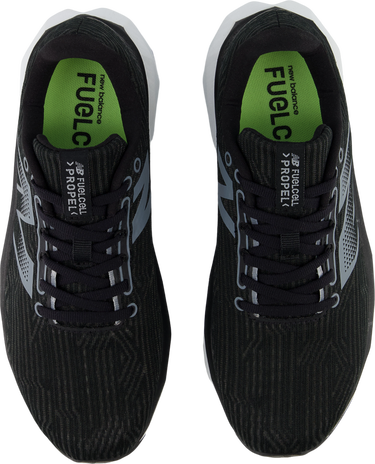 Superge in čevlji New Balance FuelCell Propel v5 Črna | wfcprlb5, 2