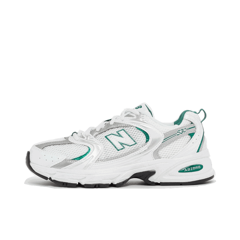 Superge in čevlji New Balance MR 530 AB Siva | MR530AB