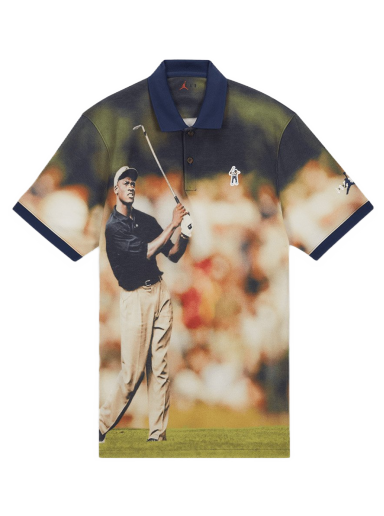 Srajce Jordan Eastside x Golf Polo Shirt Večbarvna | DV1901-410
