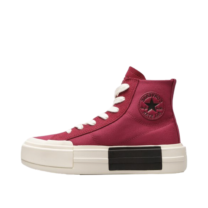 Superge in čevlji Converse Chuck Taylor All Star Cruise Future Utility High Top Bordo | A05714C