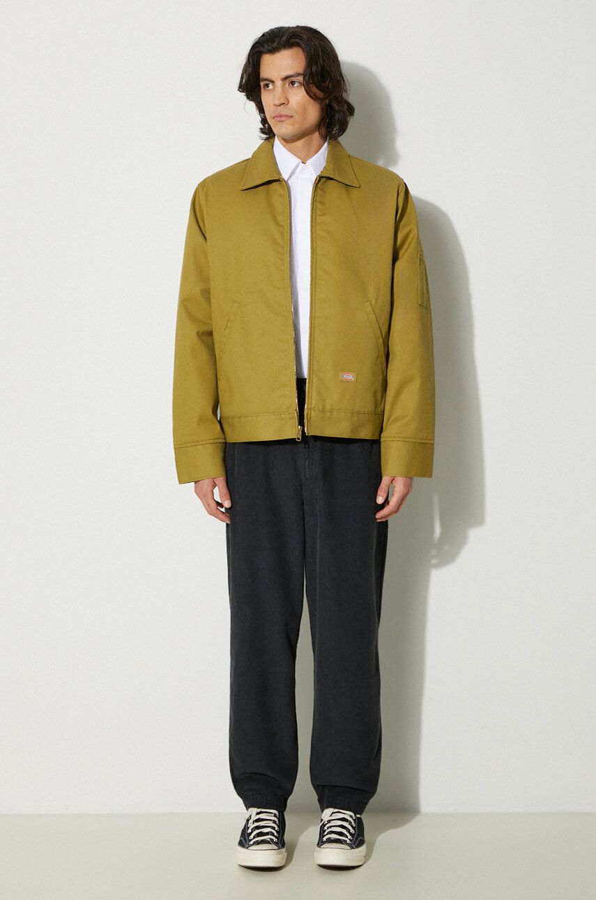 Jakna Dickies Jacket Zelena | DK0A4XK4C32, 1