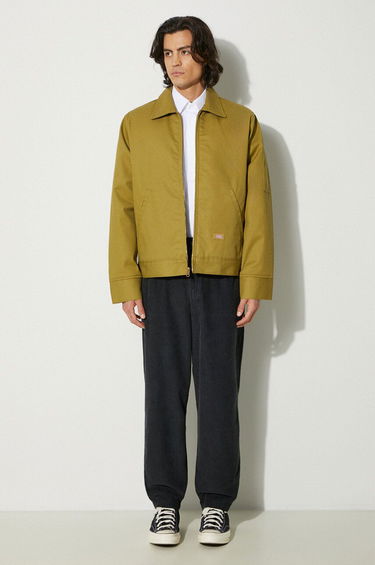 Jakna Dickies Jacket Zelena | DK0A4XK4C32, 1