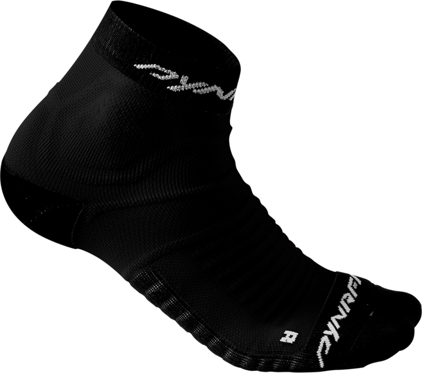 Nogavice Dynafit Dynafit Vert Mesh Footie Socks Črna | 08-0000070890-911