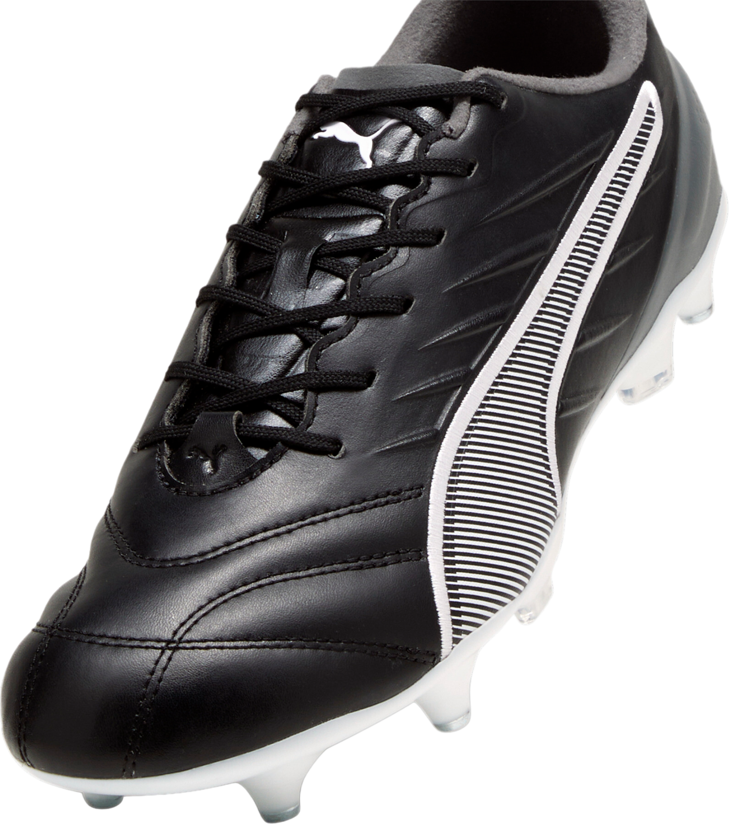 Superge in čevlji Puma KING PRO MxSG Črna | 107870-01, 1