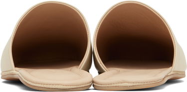 Oblačila OUR LEGACY OUR LEGACY WORK SHOP Cigarr Slippers Bež | WS2257CC, 1