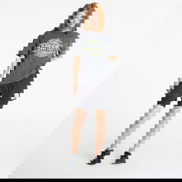 Majica Satisfy Satisfy MothTech T-Shirt Siva | 11006-AB-EST1, 5