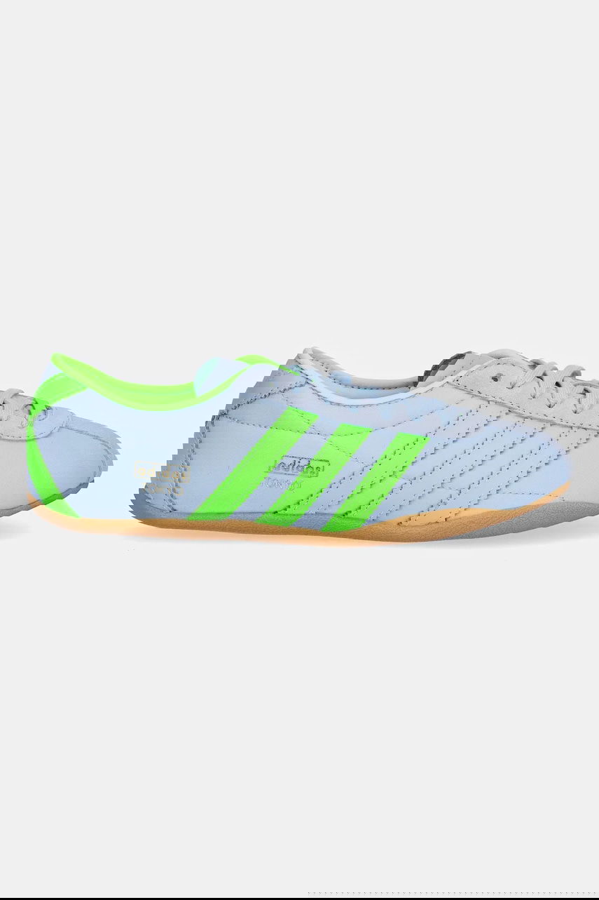 Superge in čevlji adidas Originals Tokyo Modra | JQ0582, 1