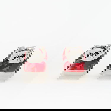 Superge in čevlji BAPE BAPE Sta OS 1 M1 41 Rdeča | 001FWL301308MRED, 4