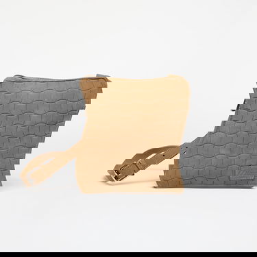 Torbica Dime Wave Messenger Bag Chestnut Universal Rjava | DIMEFA2461CHE, 0