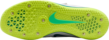Superge in čevlji Nike High Jump Elite Turkizna | fz9636-100, 4