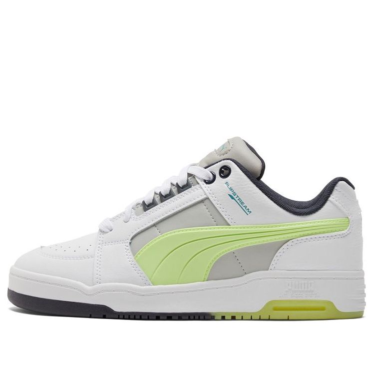 Superge in čevlji Puma Slipstream Lo Reprise Bela | 384233-03, 0