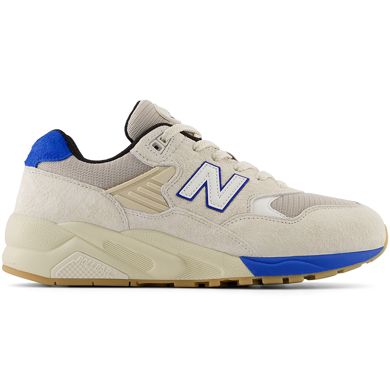 Superge in čevlji New Balance 580 Bež | MT580ESB